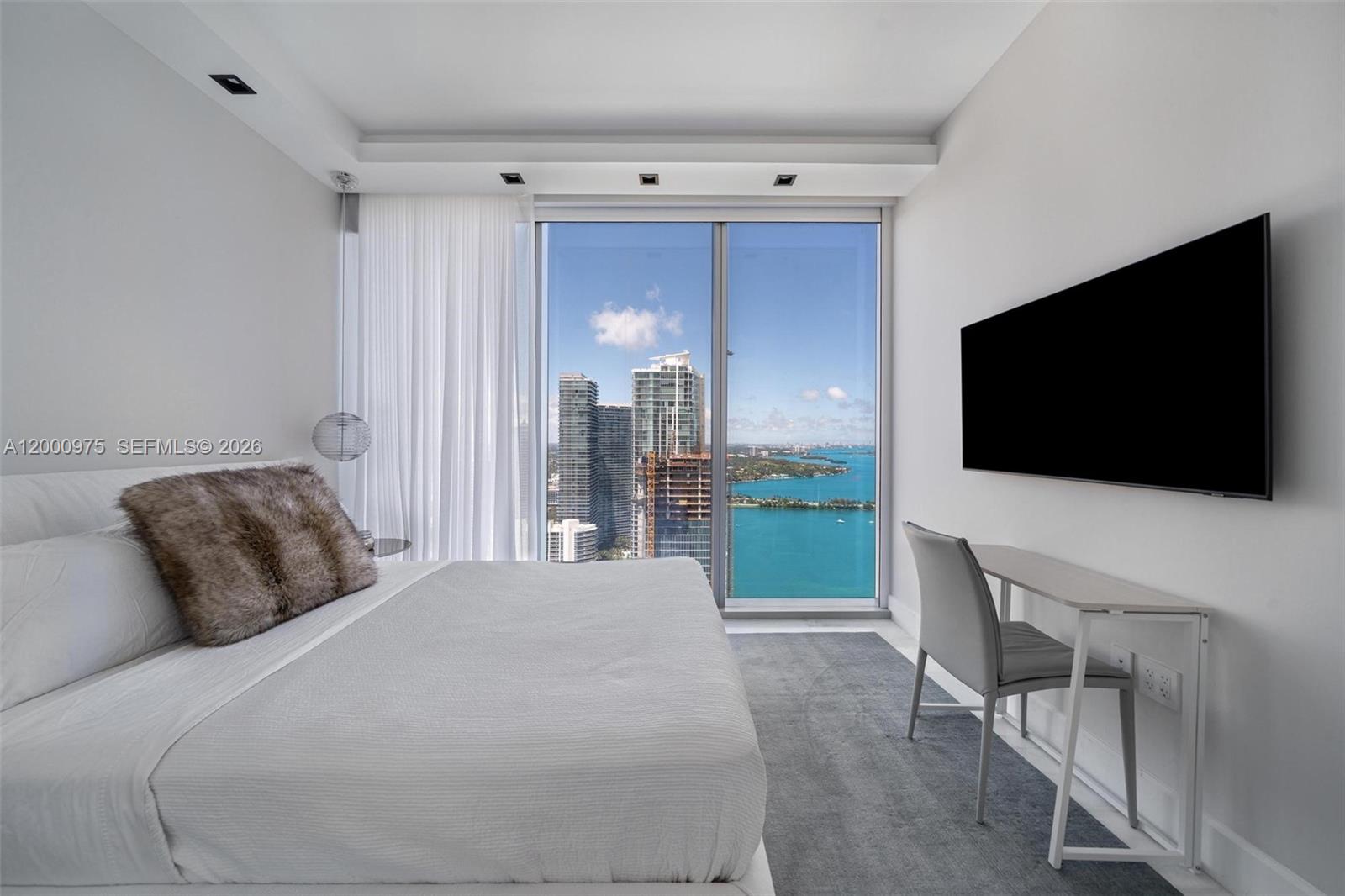 700 NE 26th Ter #3901, Miami FL 33137