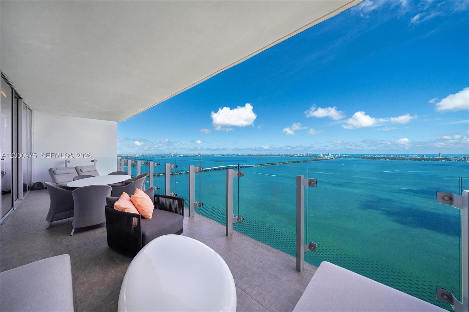 700 NE 26th Ter #3901, Miami FL 33137