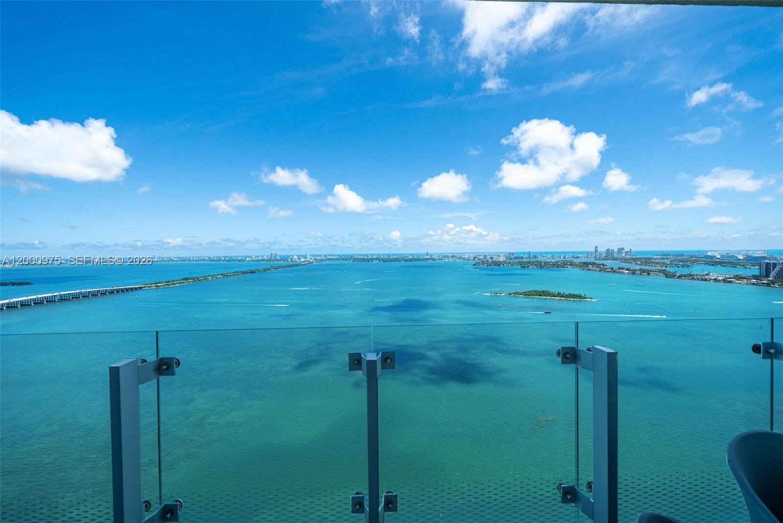 700 NE 26th Ter #3901, Miami FL 33137