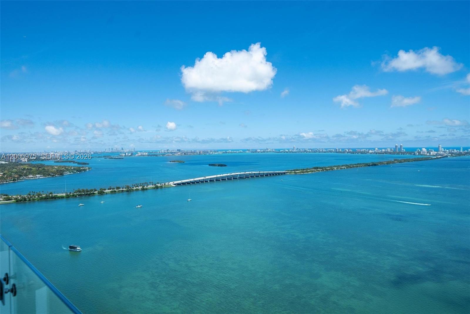 700 NE 26th Ter #3901, Miami FL 33137