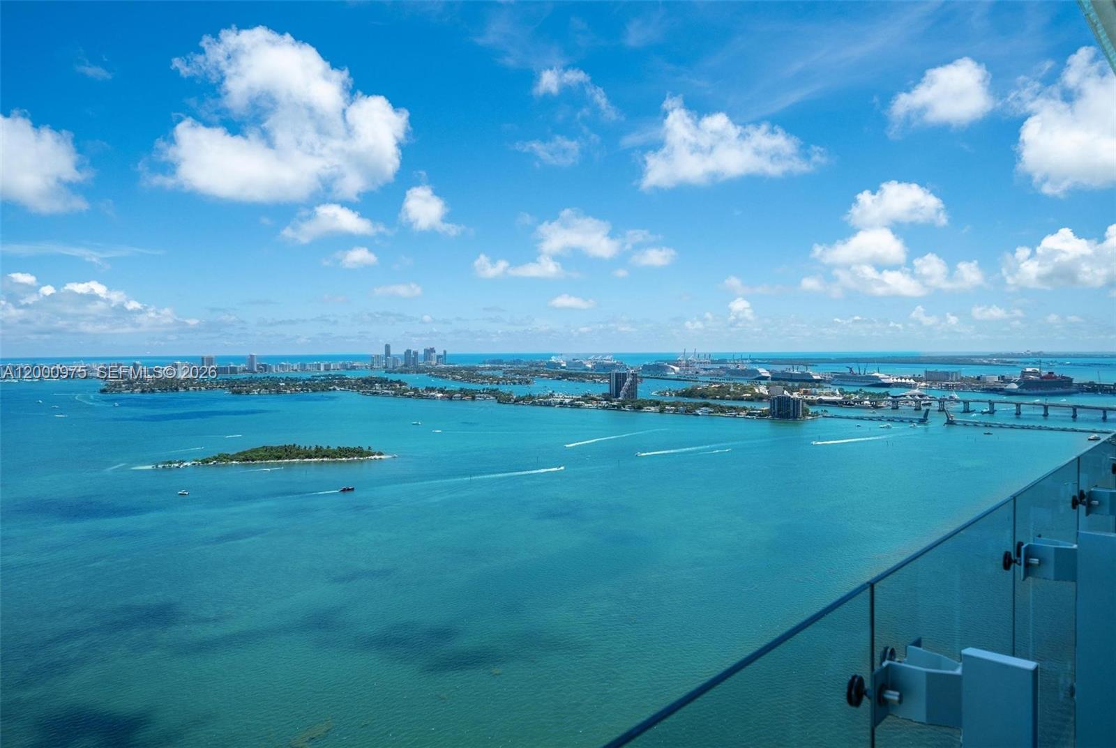 700 NE 26th Ter #3901, Miami FL 33137