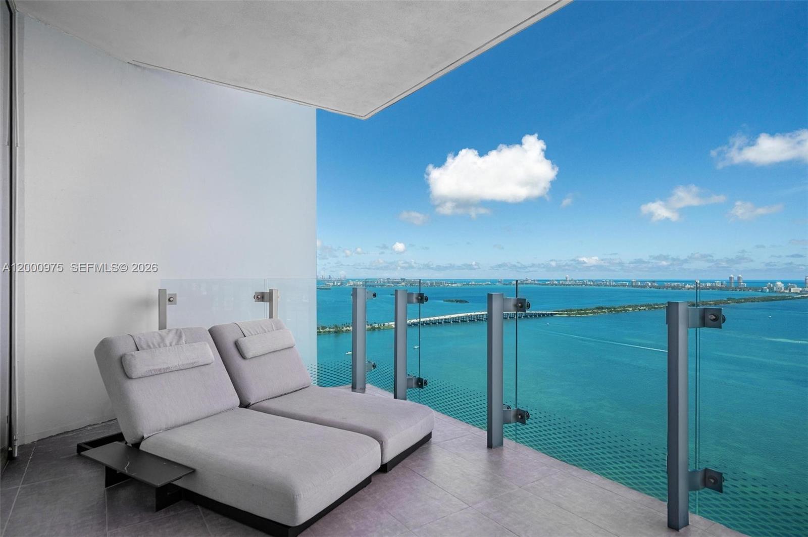 700 NE 26th Ter #3901, Miami FL 33137