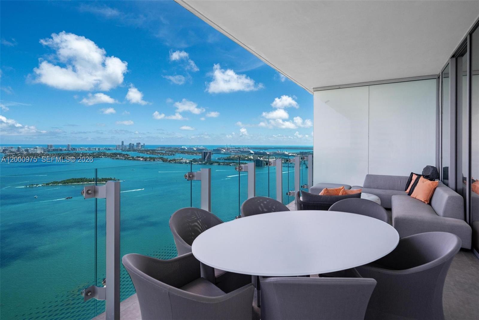 700 NE 26th Ter #3901, Miami FL 33137