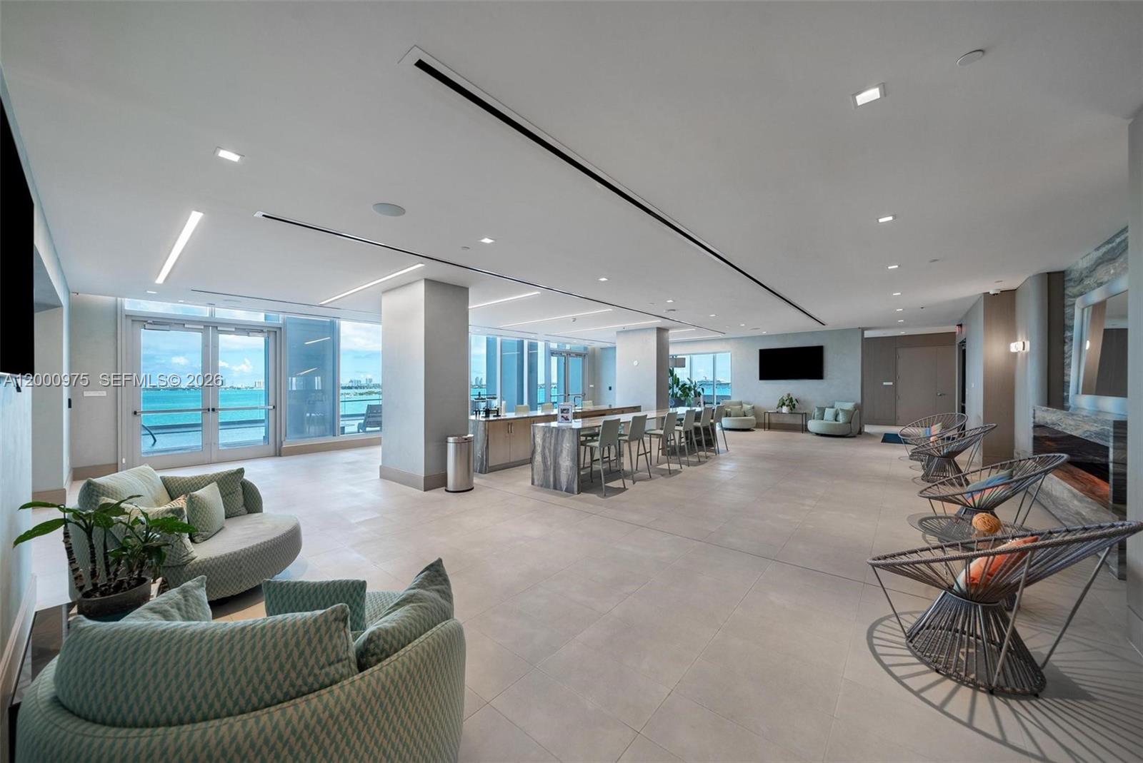 700 NE 26th Ter #3901, Miami FL 33137