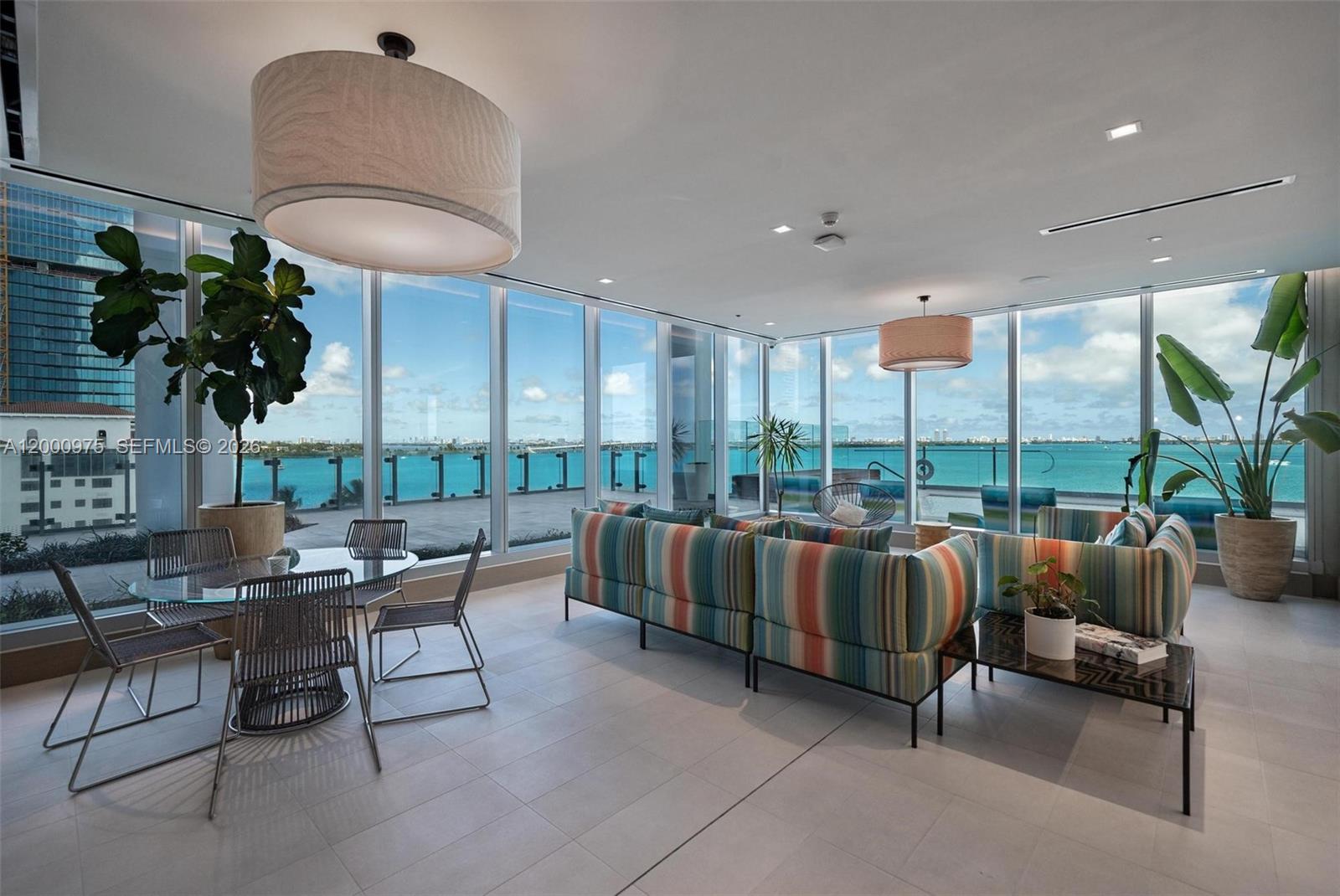 700 NE 26th Ter #3901, Miami FL 33137