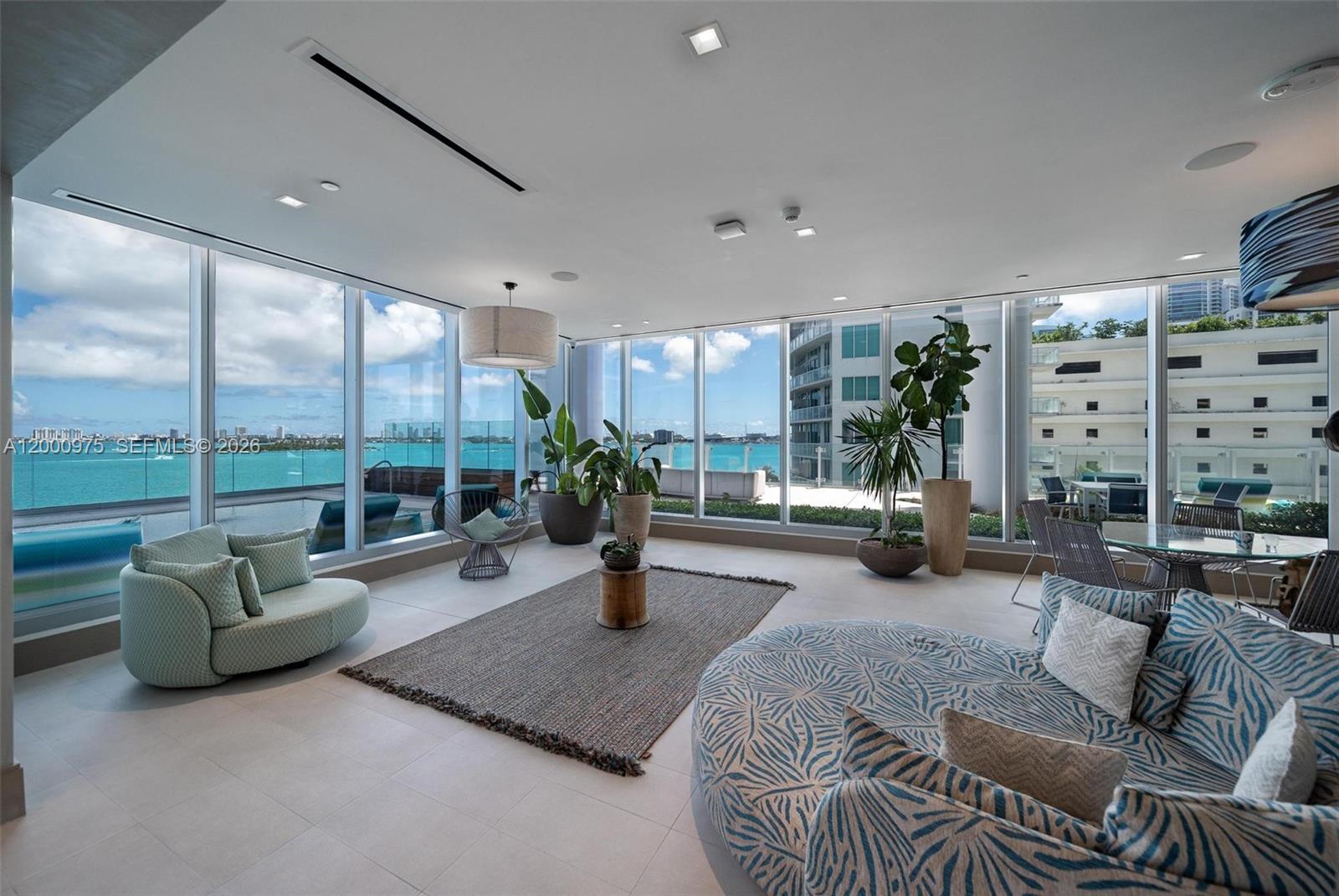 700 NE 26th Ter #3901, Miami FL 33137