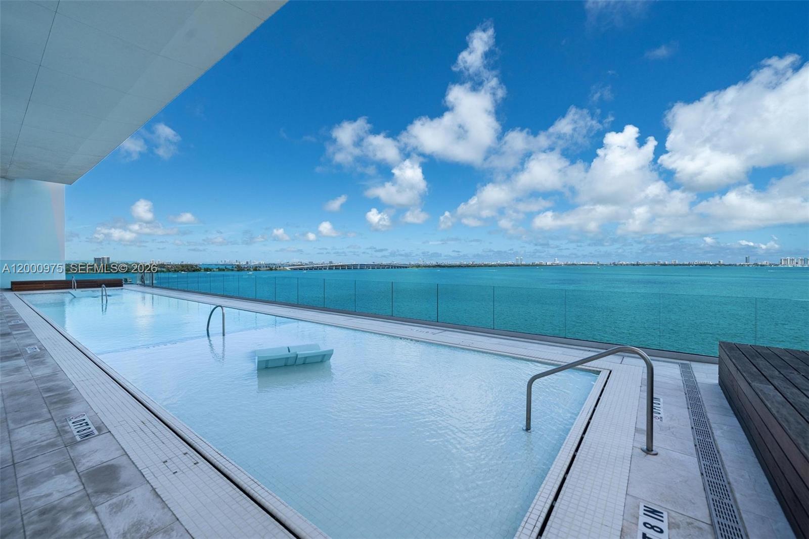 700 NE 26th Ter #3901, Miami FL 33137