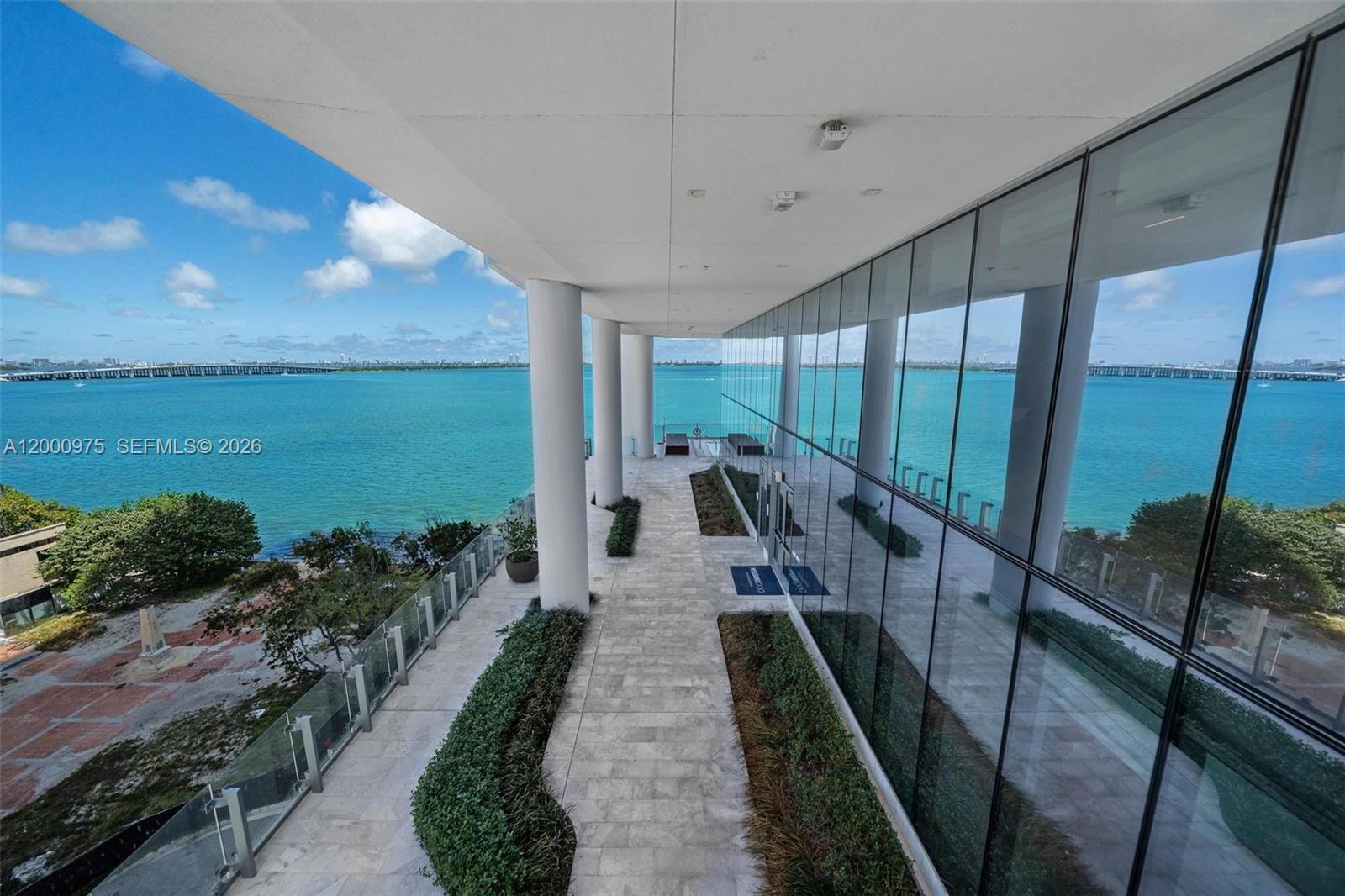 700 NE 26th Ter #3901, Miami FL 33137