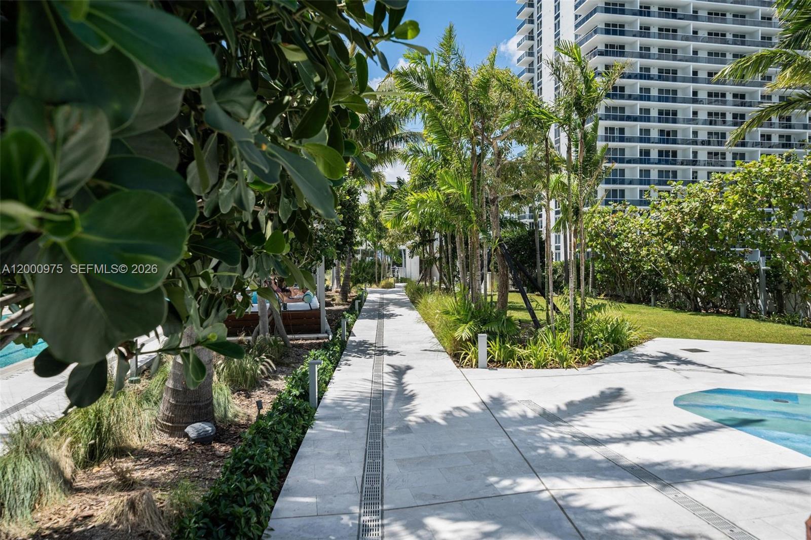 700 NE 26th Ter #3901, Miami FL 33137