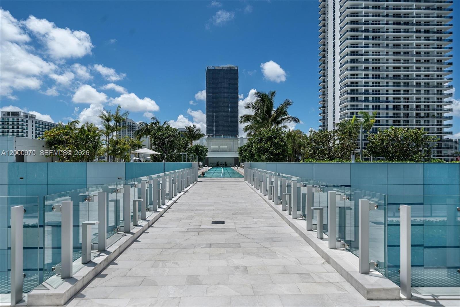 700 NE 26th Ter #3901, Miami FL 33137