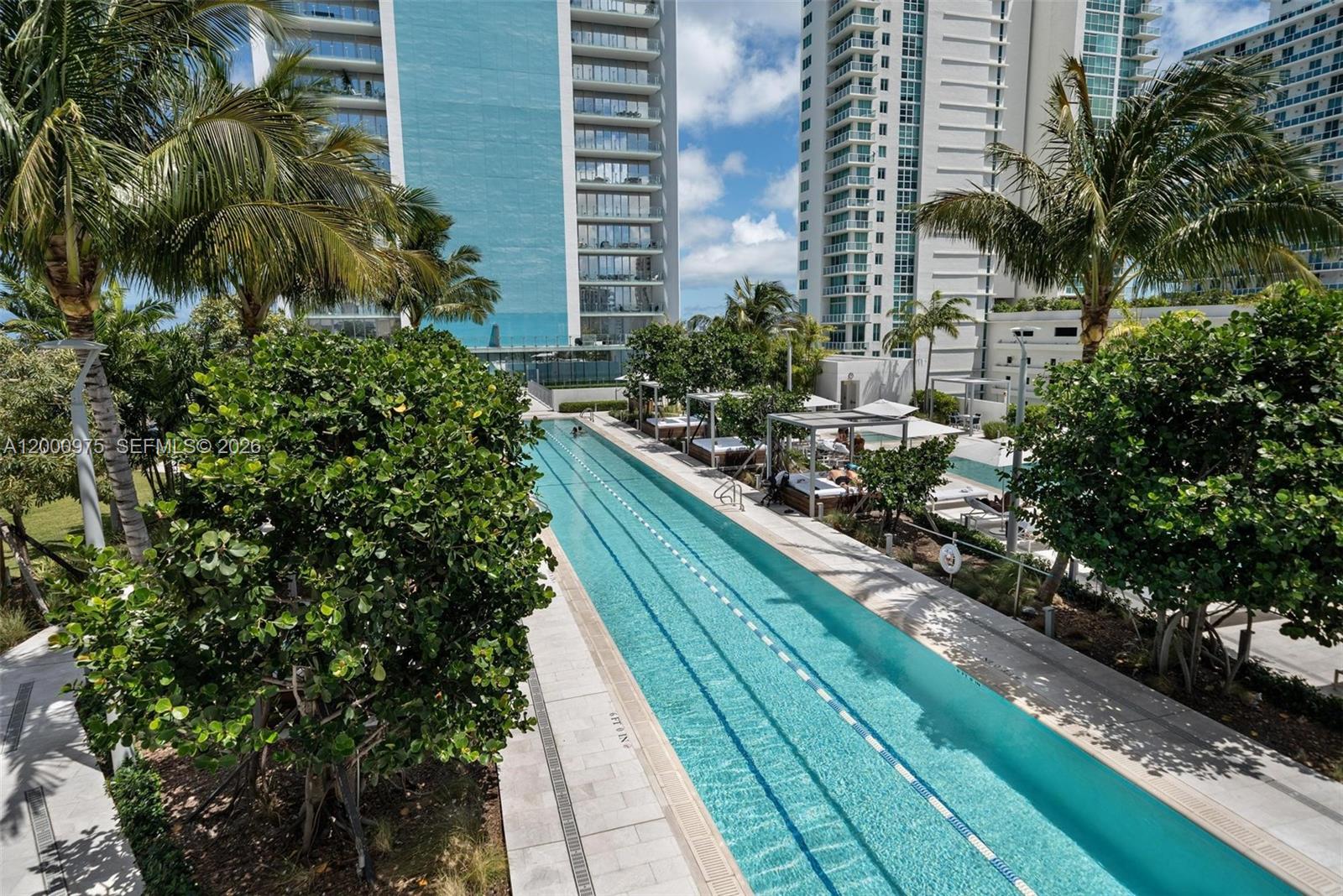 700 NE 26th Ter #3901, Miami FL 33137