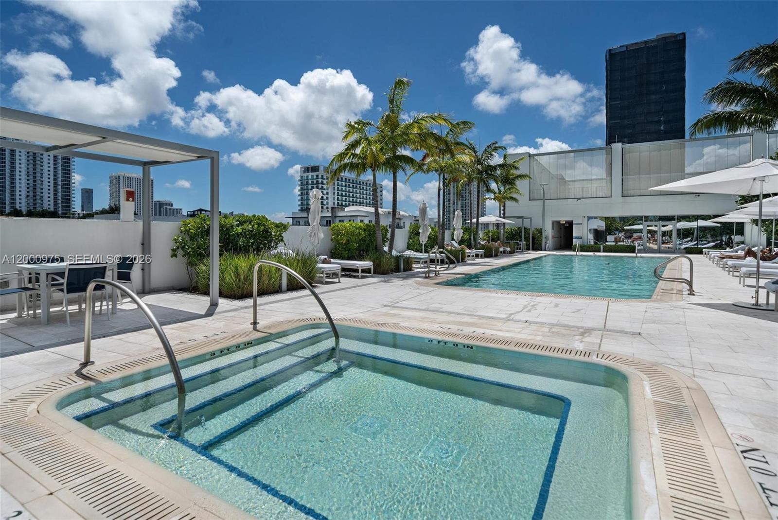 700 NE 26th Ter #3901, Miami FL 33137