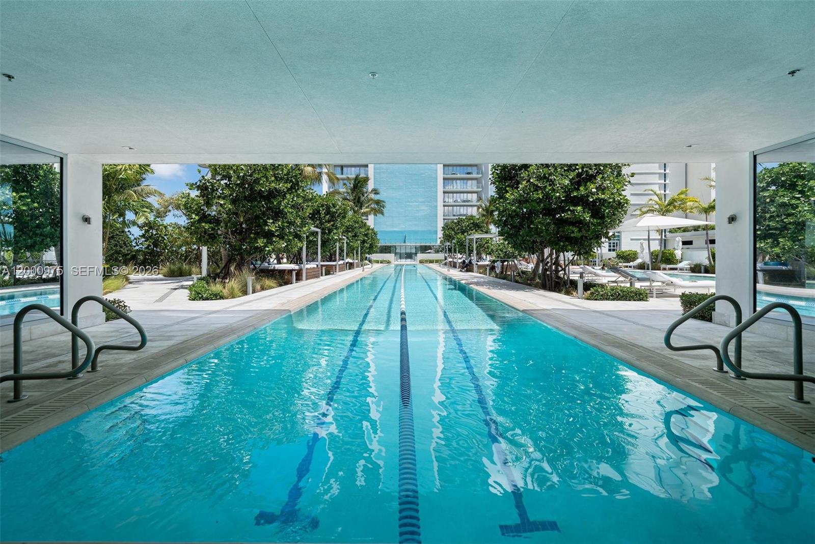 700 NE 26th Ter #3901, Miami FL 33137