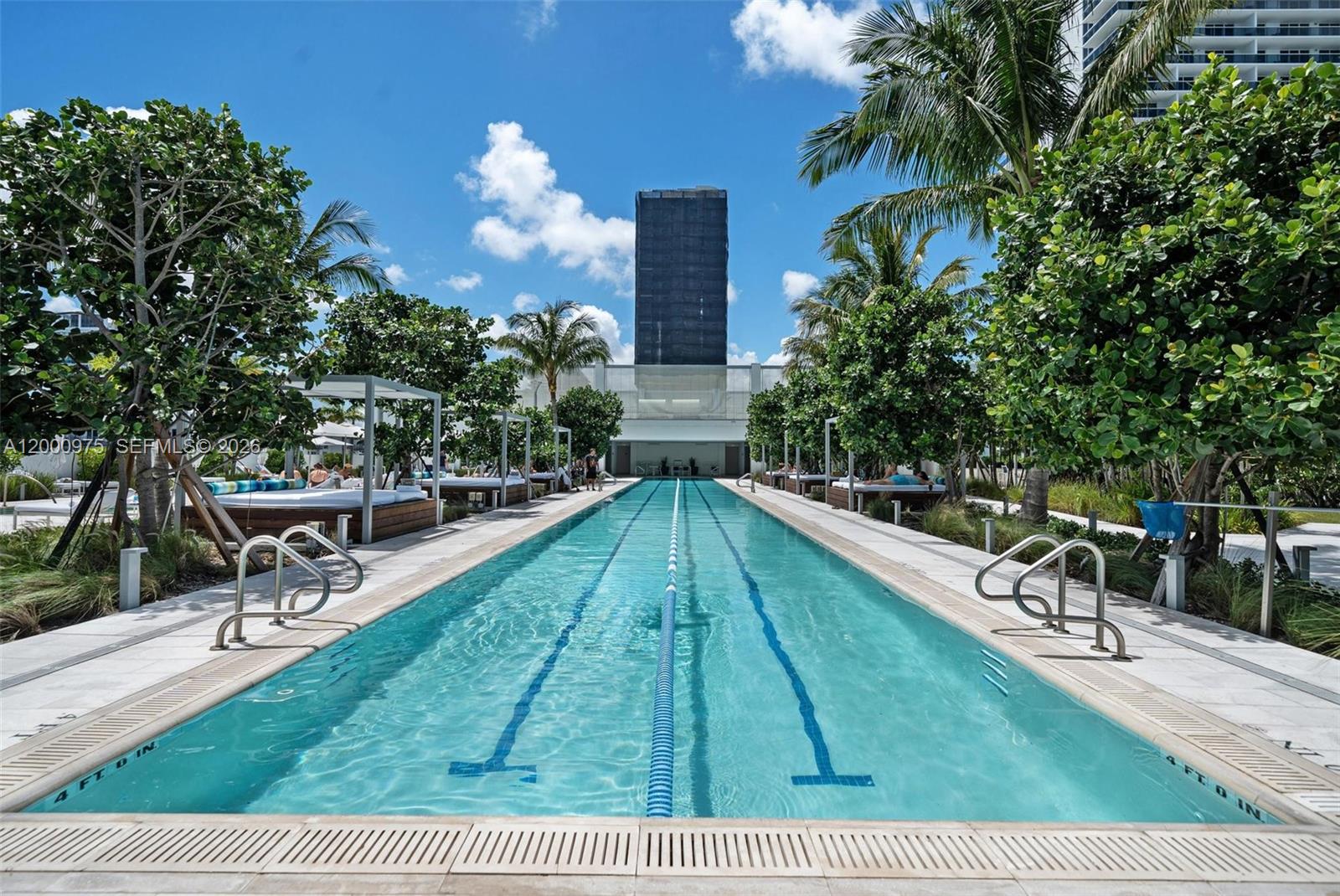700 NE 26th Ter #3901, Miami FL 33137