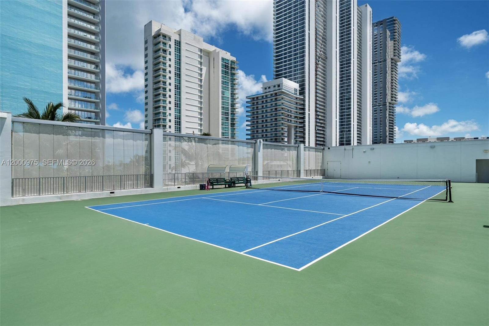 700 NE 26th Ter #3901, Miami FL 33137