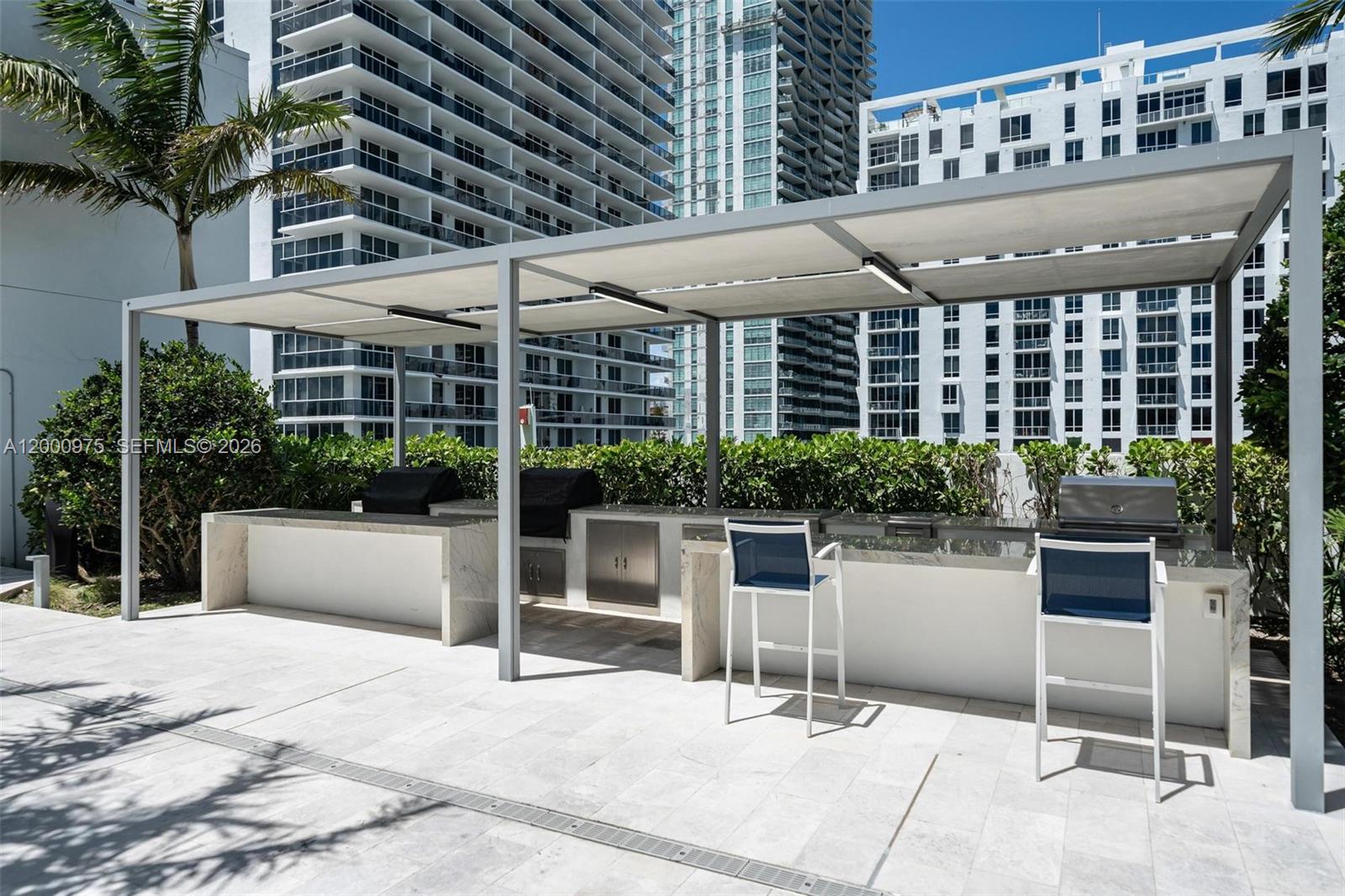 700 NE 26th Ter #3901, Miami FL 33137