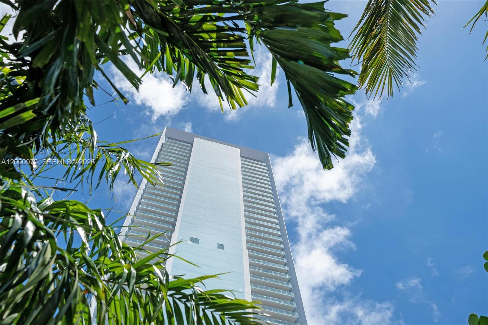 700 NE 26th Ter #3901, Miami FL 33137