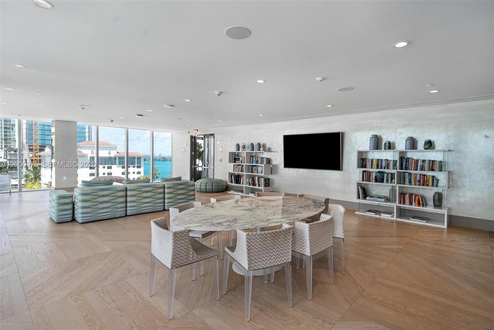 700 NE 26th Ter #3901, Miami FL 33137