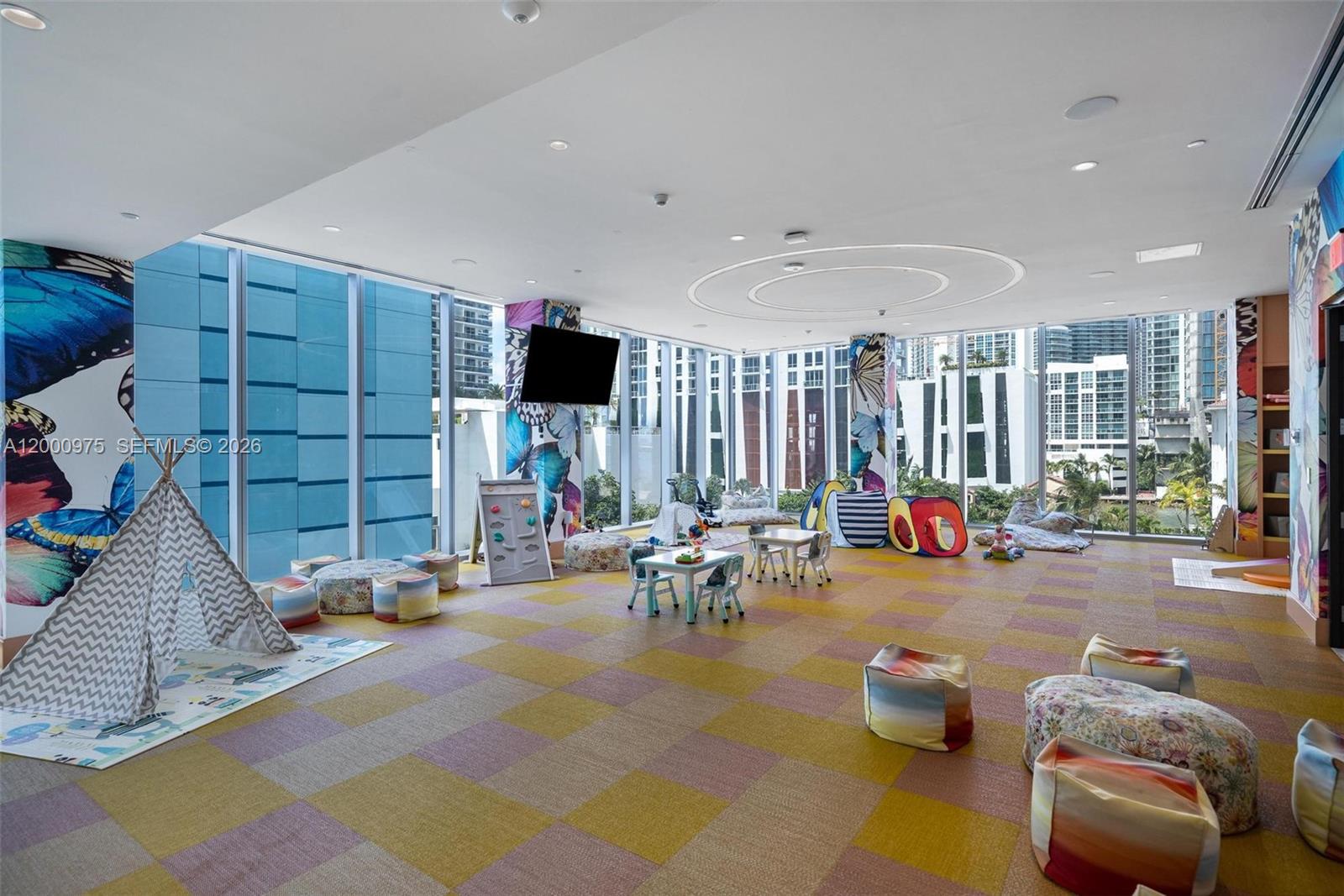 700 NE 26th Ter #3901, Miami FL 33137