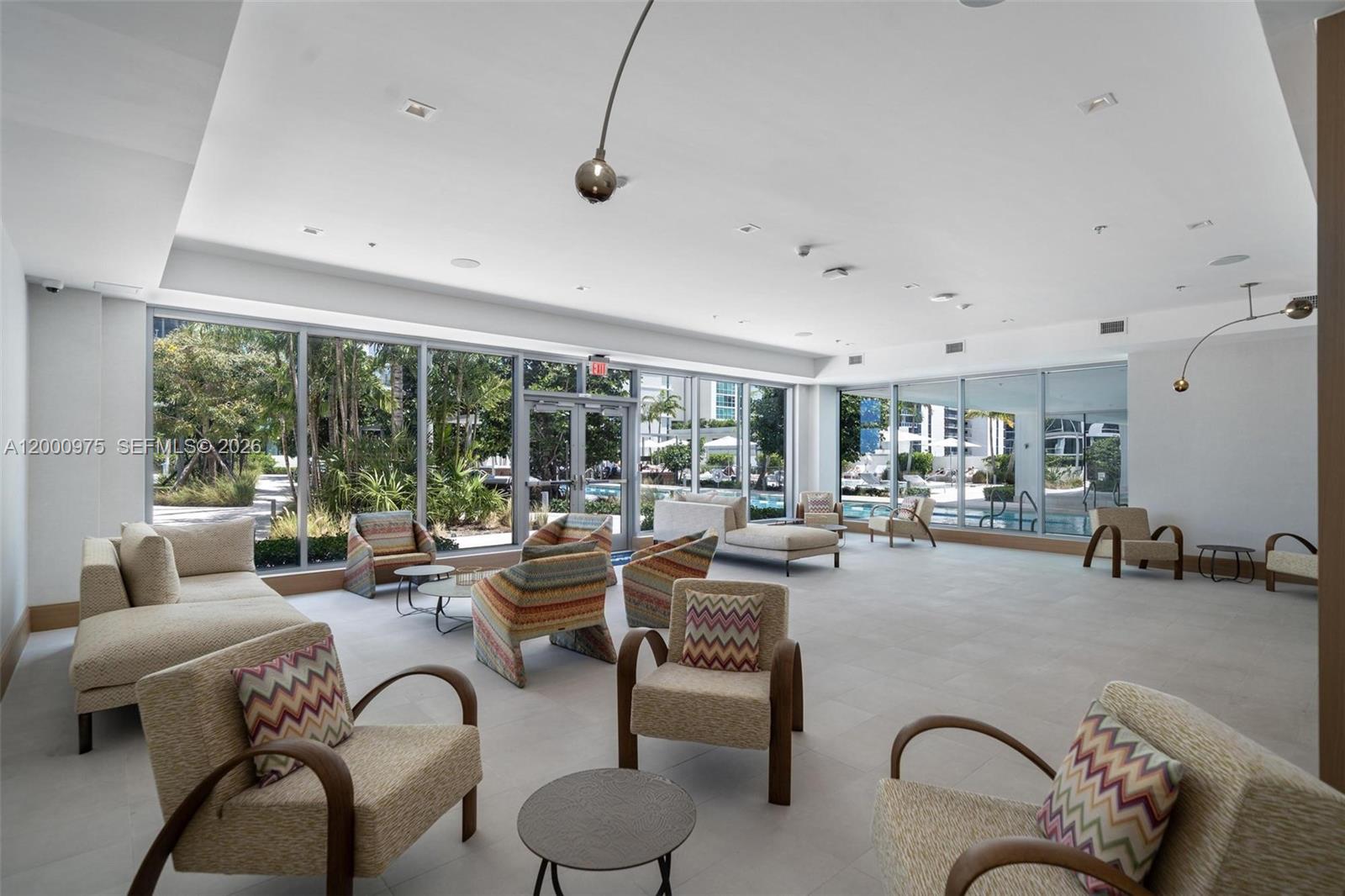 700 NE 26th Ter #3901, Miami FL 33137