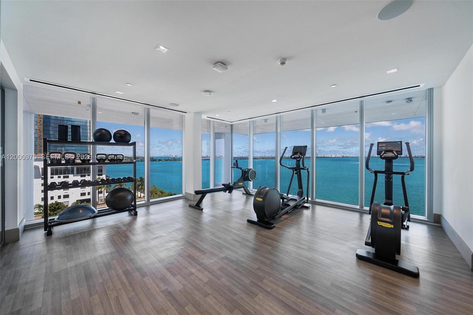 700 NE 26th Ter #3901, Miami FL 33137