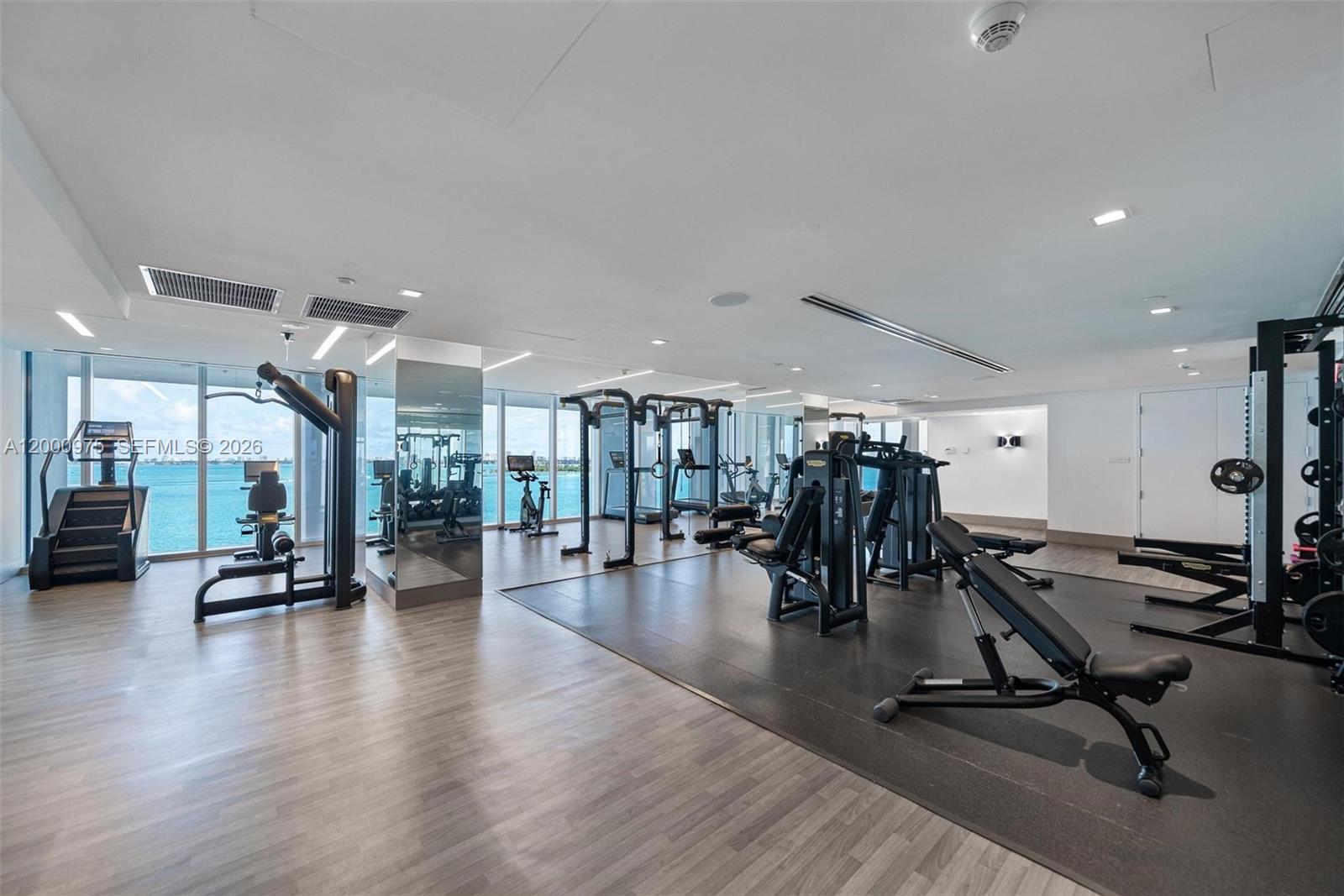 700 NE 26th Ter #3901, Miami FL 33137
