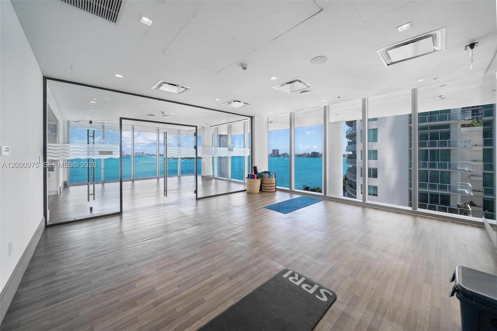 700 NE 26th Ter #3901, Miami FL 33137