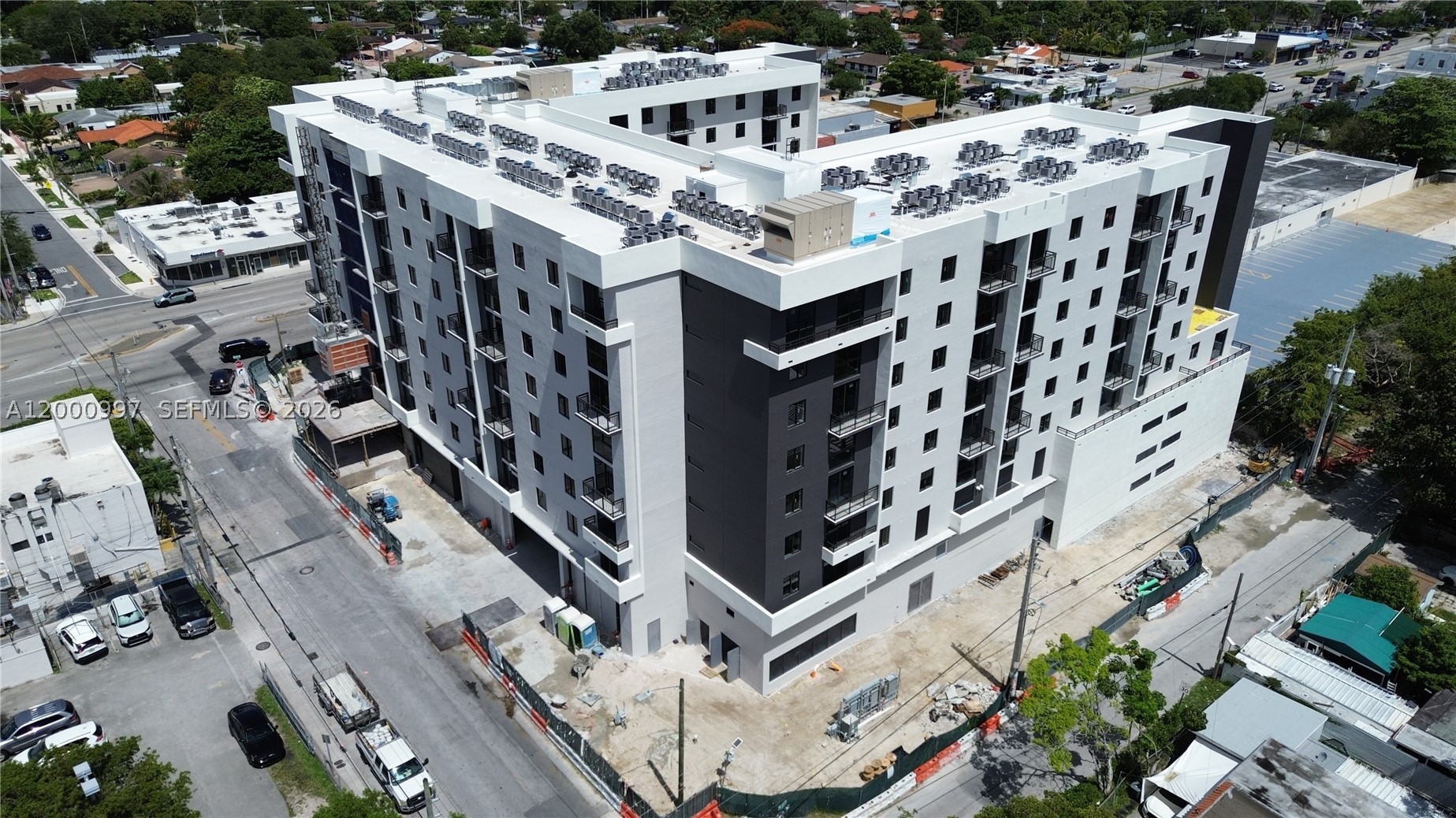 315 NW 27th Ave #504, Miami FL 33125