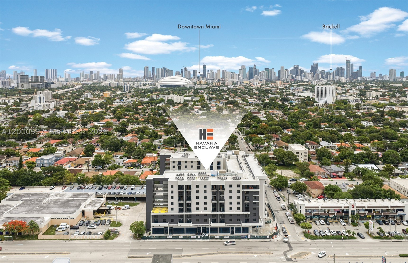 315 NW 27th Ave #504, Miami FL 33125