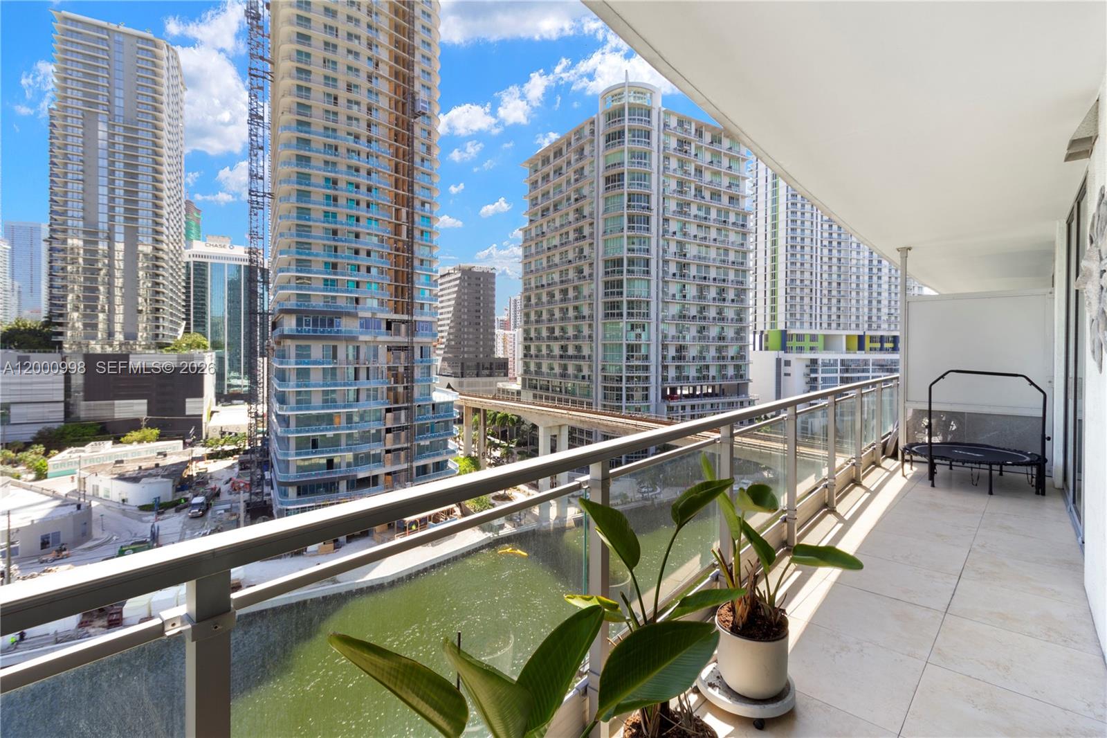 92 SW 3rd St #1202, Miami FL 33130