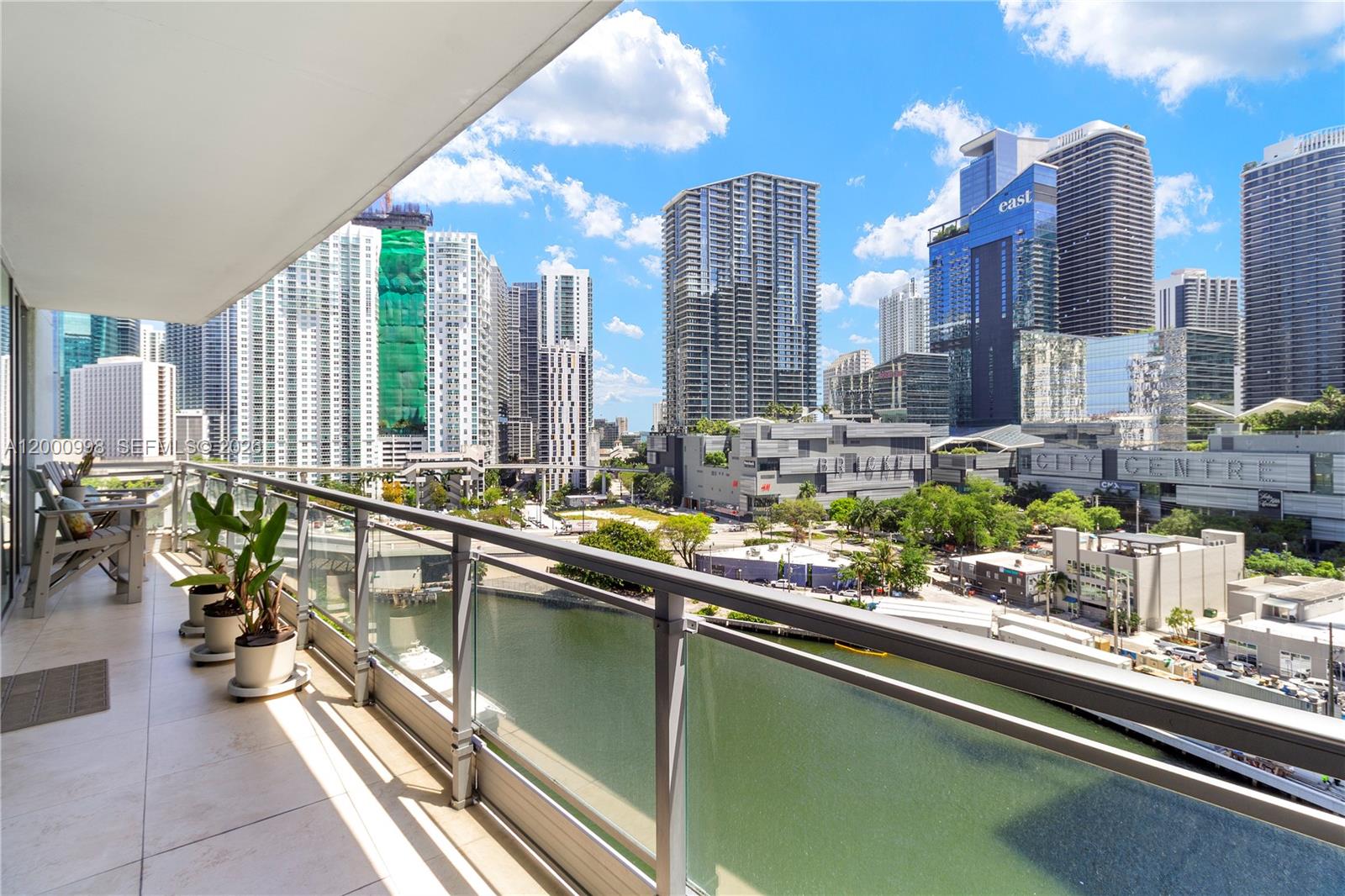 92 SW 3rd St #1202, Miami FL 33130