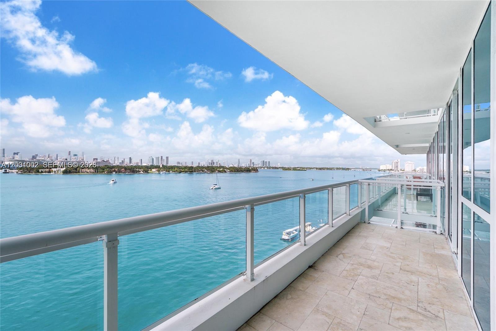 540 West Ave #812, Miami Beach FL 33139