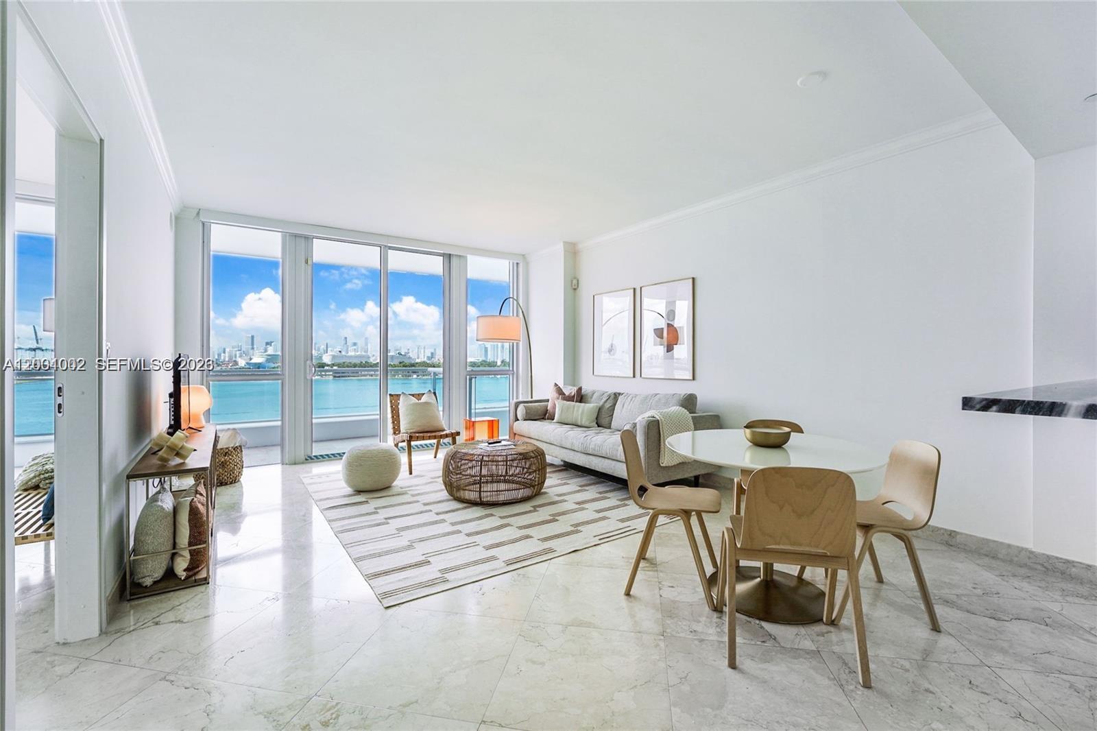 540 West Ave #812, Miami Beach FL 33139