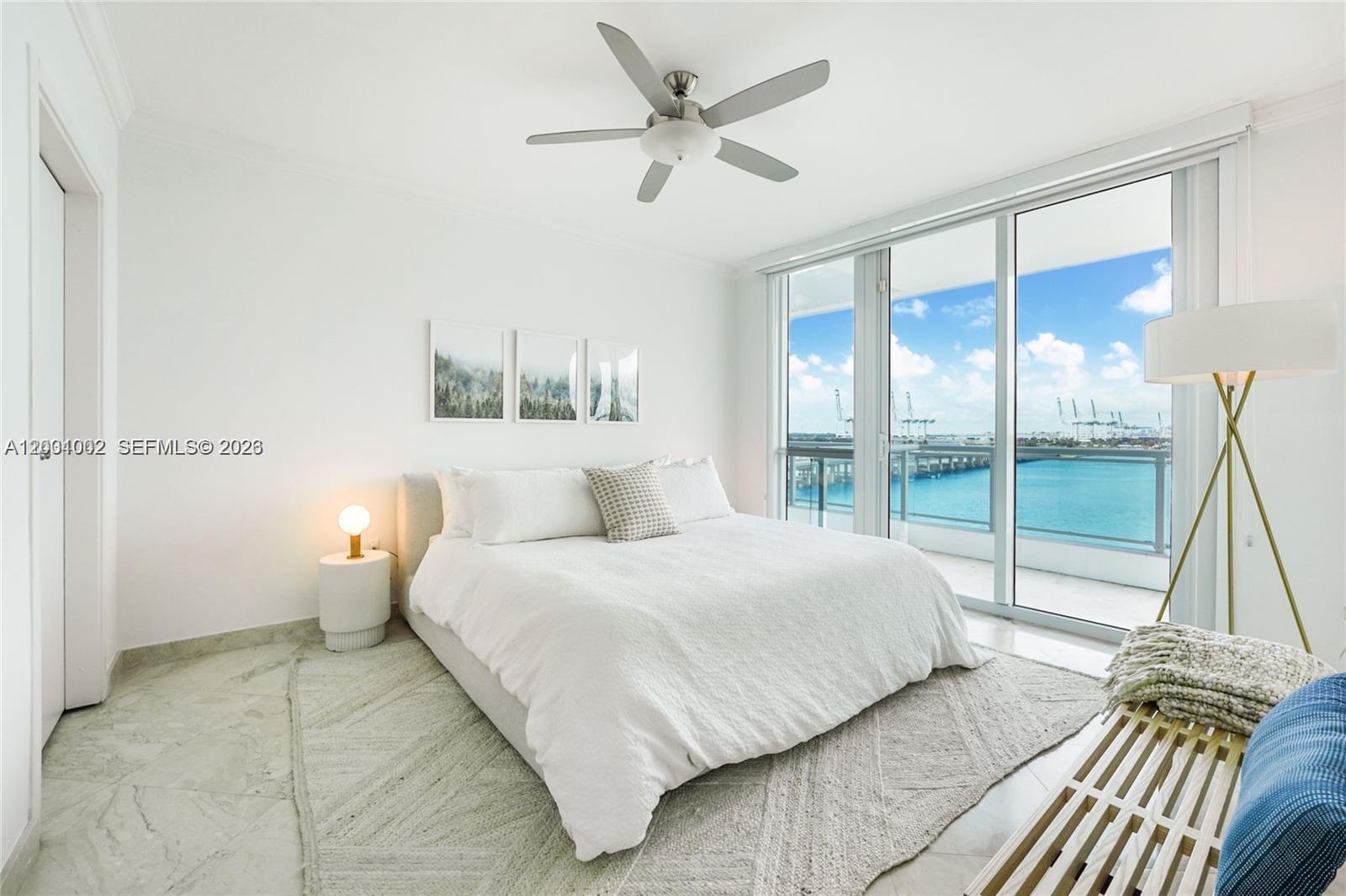 540 West Ave #812, Miami Beach FL 33139
