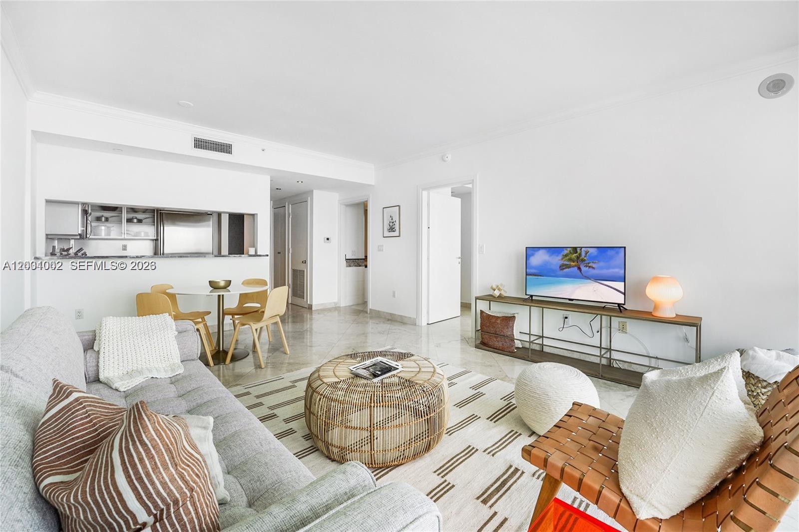 540 West Ave #812, Miami Beach FL 33139