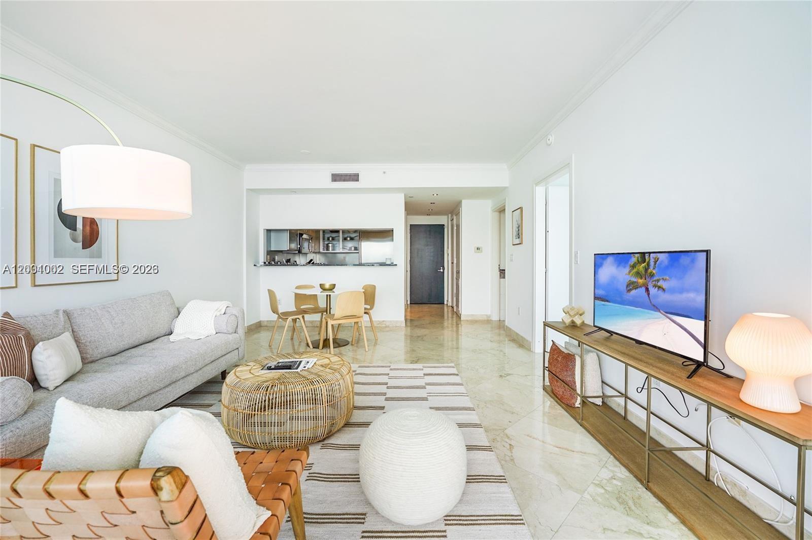 540 West Ave #812, Miami Beach FL 33139