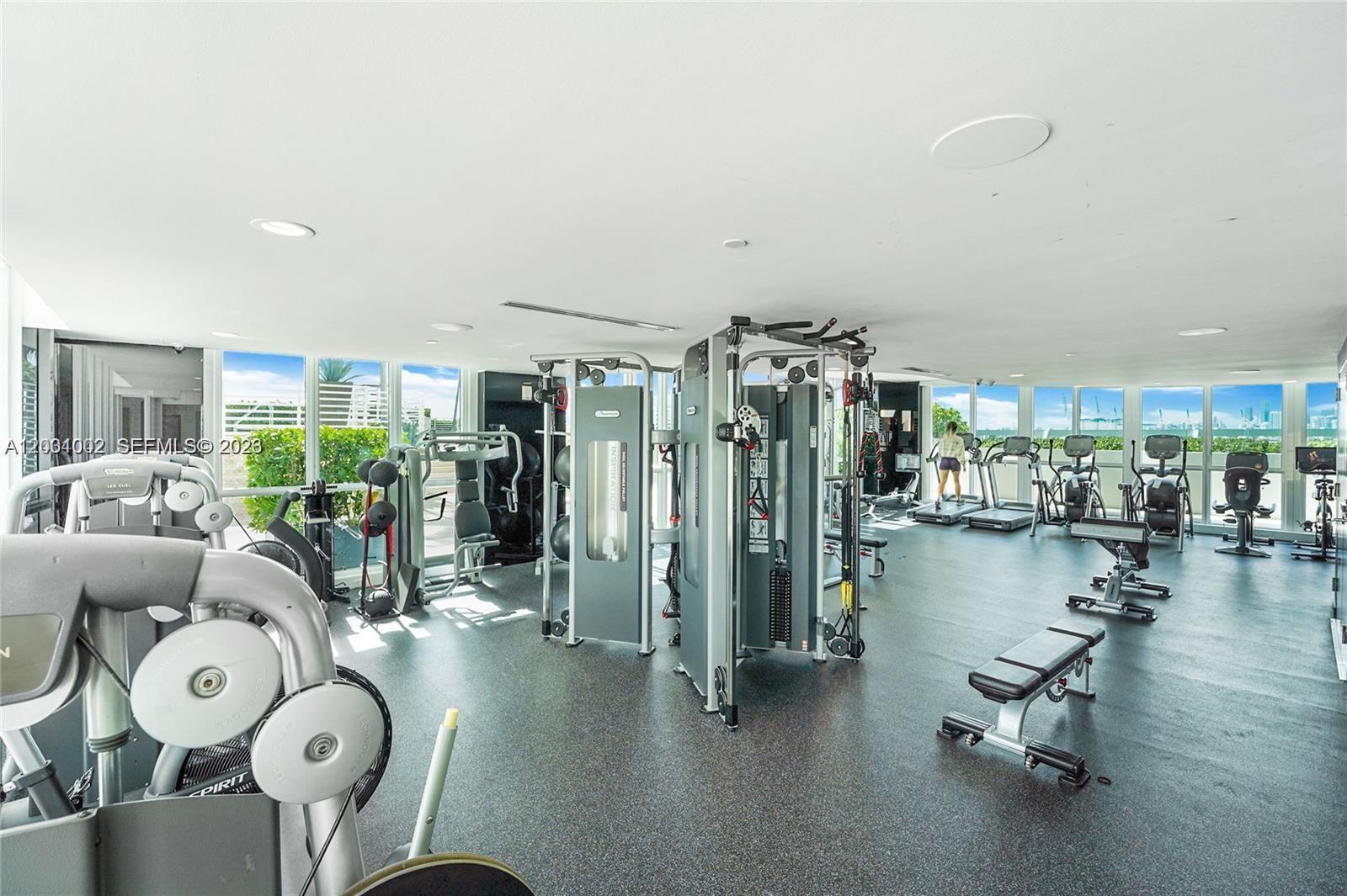 540 West Ave #812, Miami Beach FL 33139