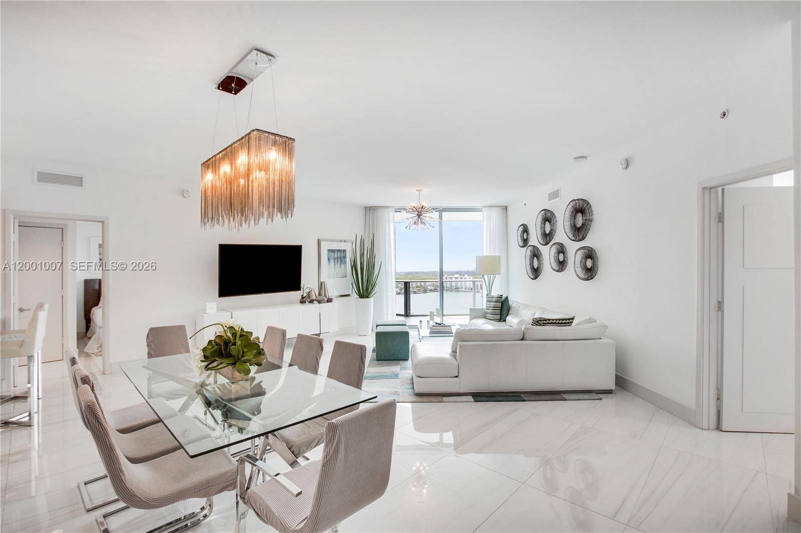 17111 Biscayne Blvd #2008, North Miami Beach FL 33160