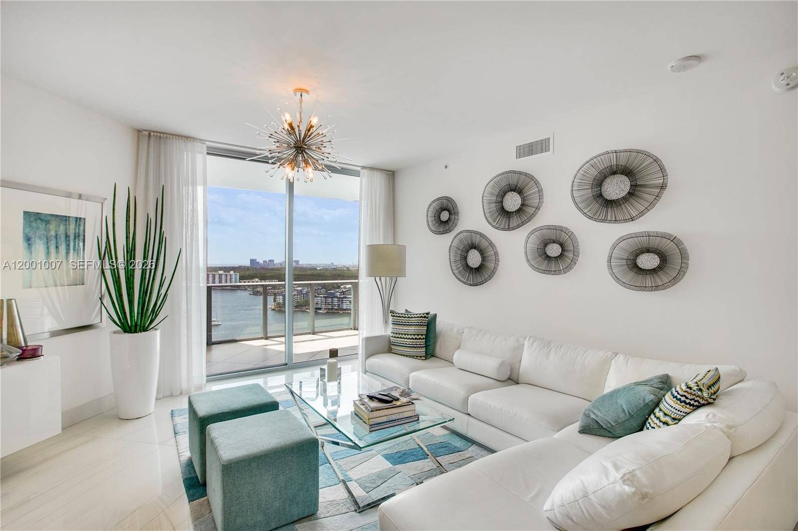 17111 Biscayne Blvd #2008, North Miami Beach FL 33160