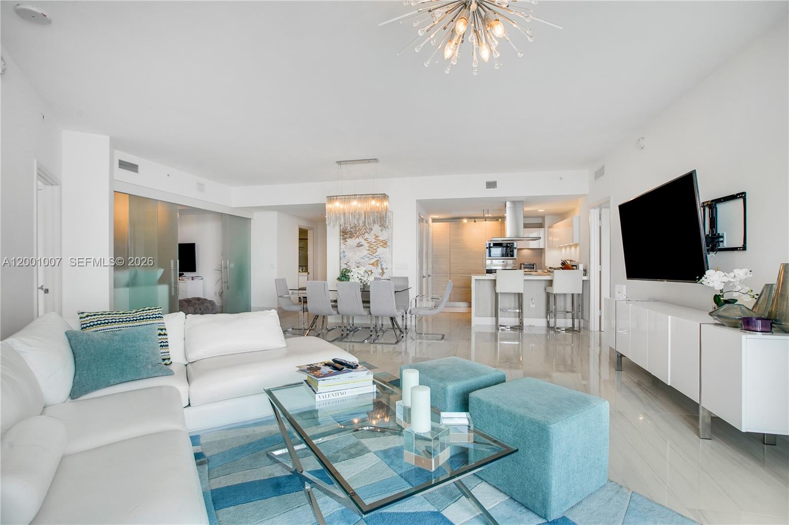 17111 Biscayne Blvd #2008, North Miami Beach FL 33160