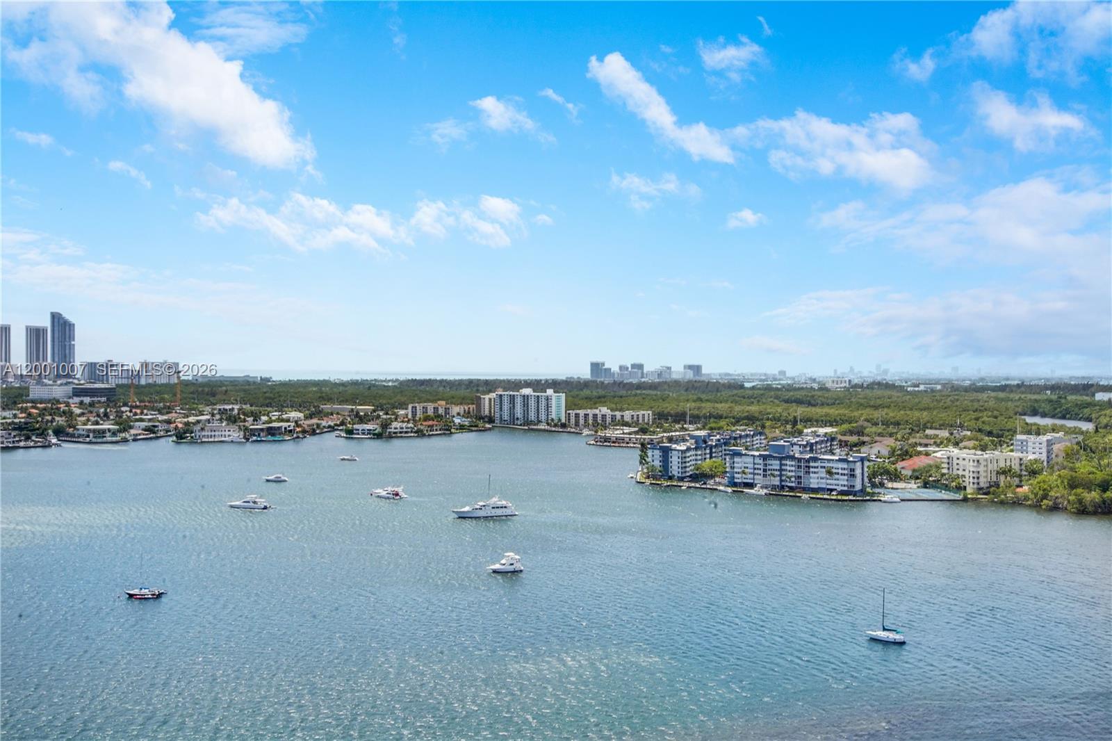 17111 Biscayne Blvd #2008, North Miami Beach FL 33160