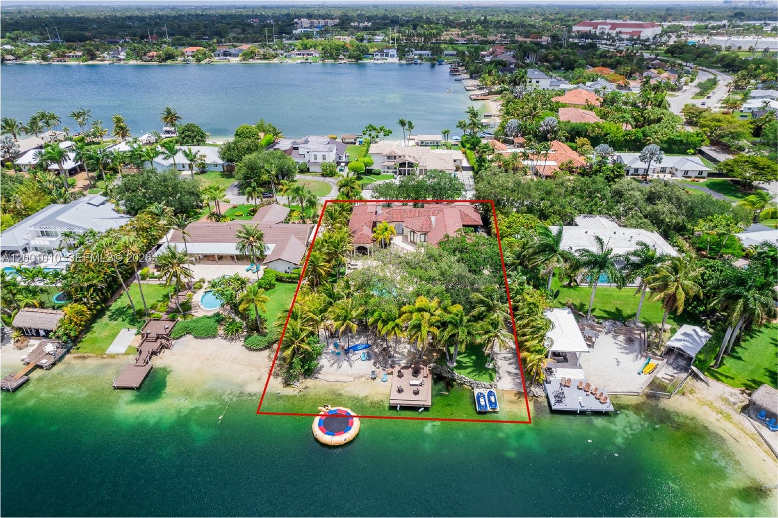 9240 SW 140th St, Miami FL 33176
