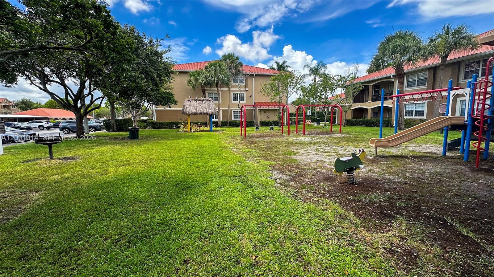 11700 SW 2nd St #13-201, Pembroke Pines FL 33025