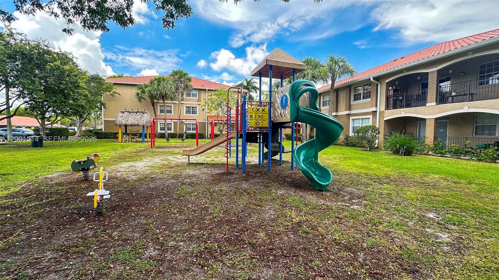11700 SW 2nd St #13-201, Pembroke Pines FL 33025