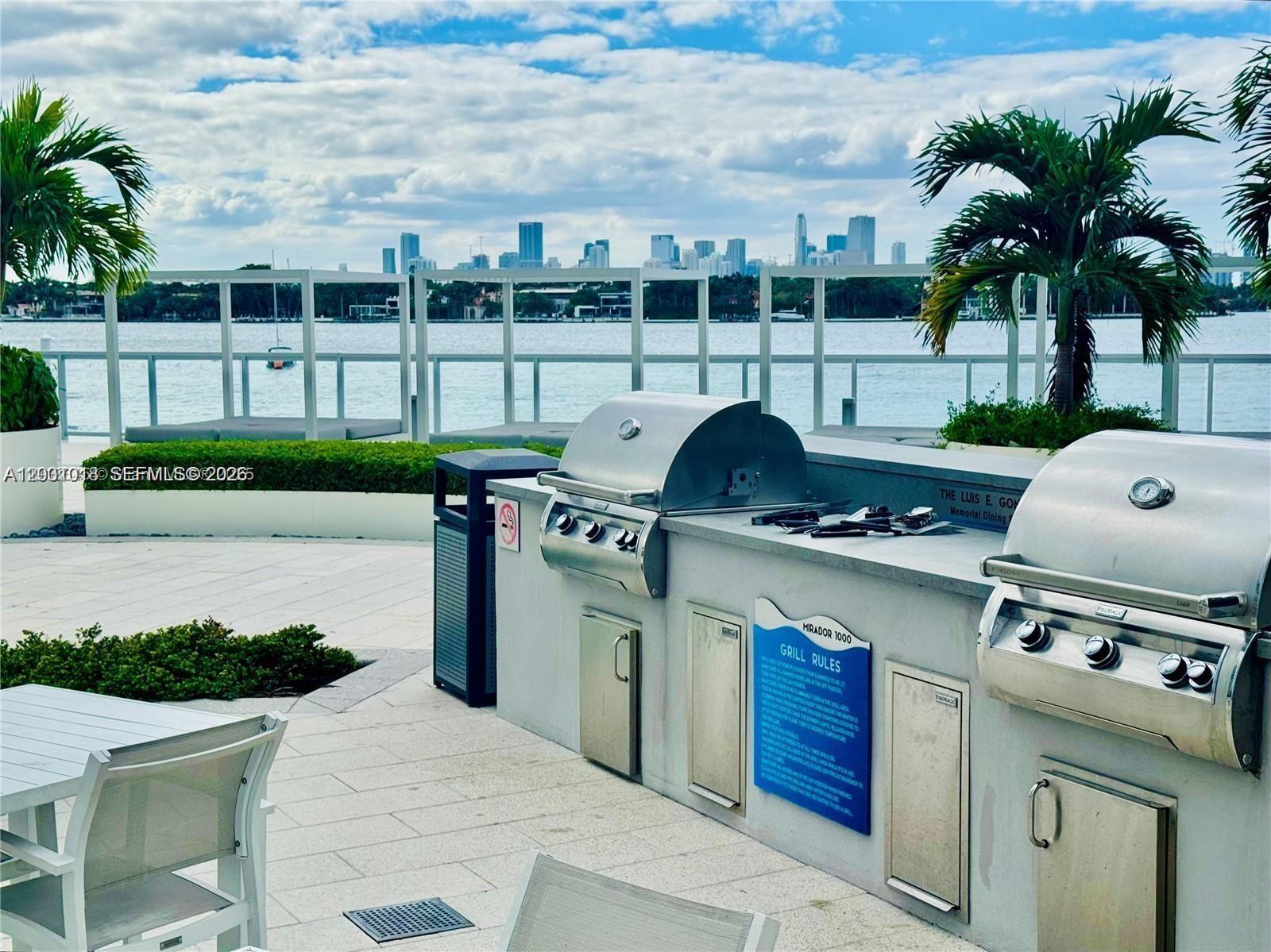 1000 West Ave #1504, Miami Beach FL 33139