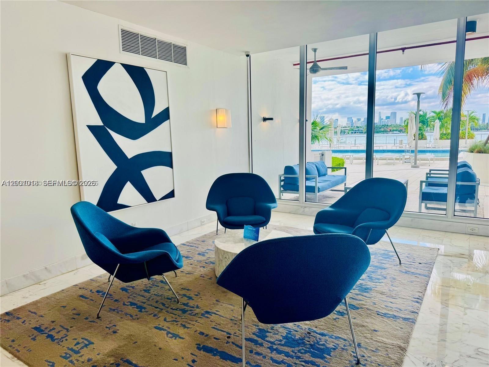 1000 West Ave #1504, Miami Beach FL 33139
