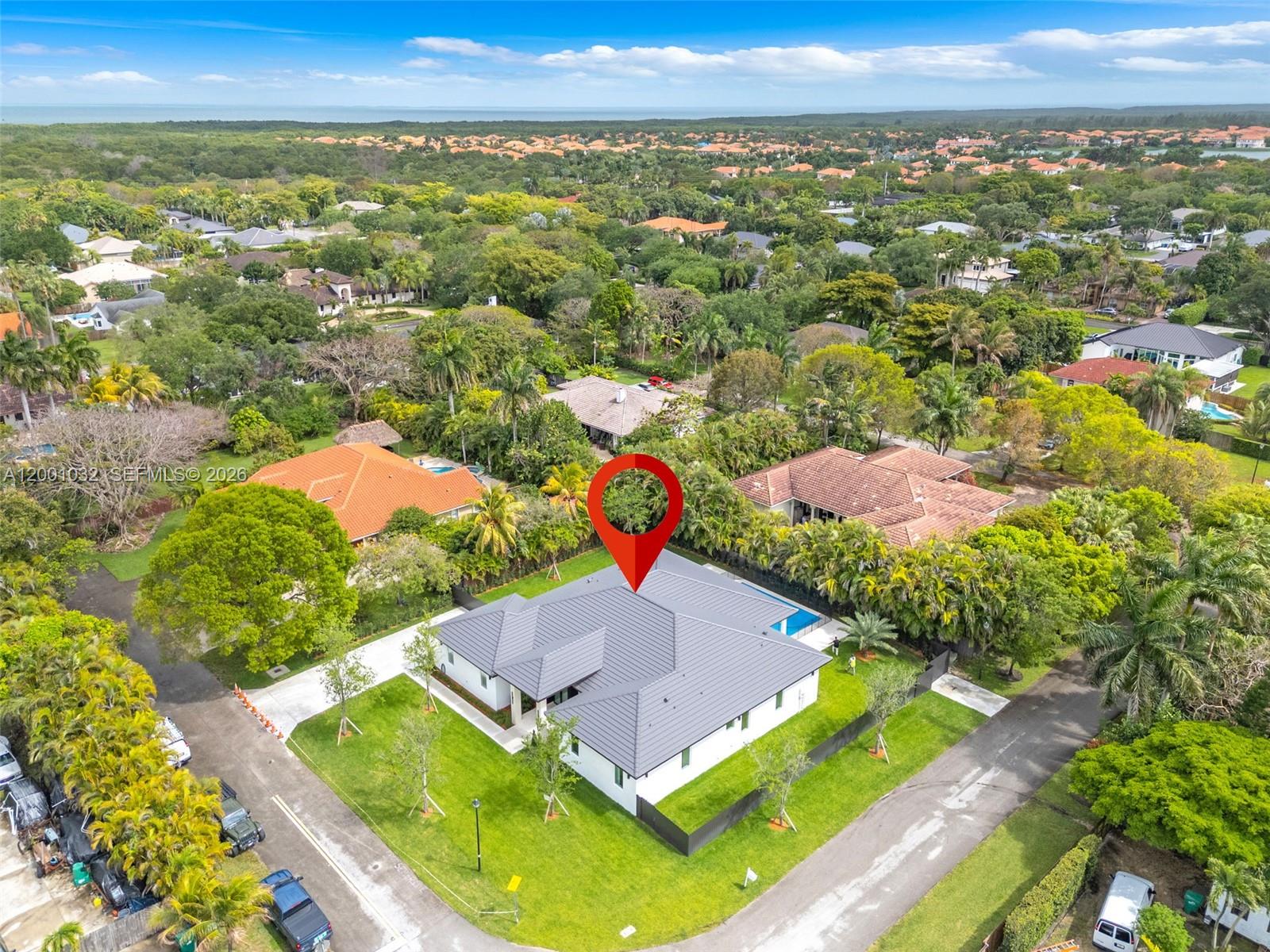7980 SW 184th Ter, Cutler Bay FL 33157