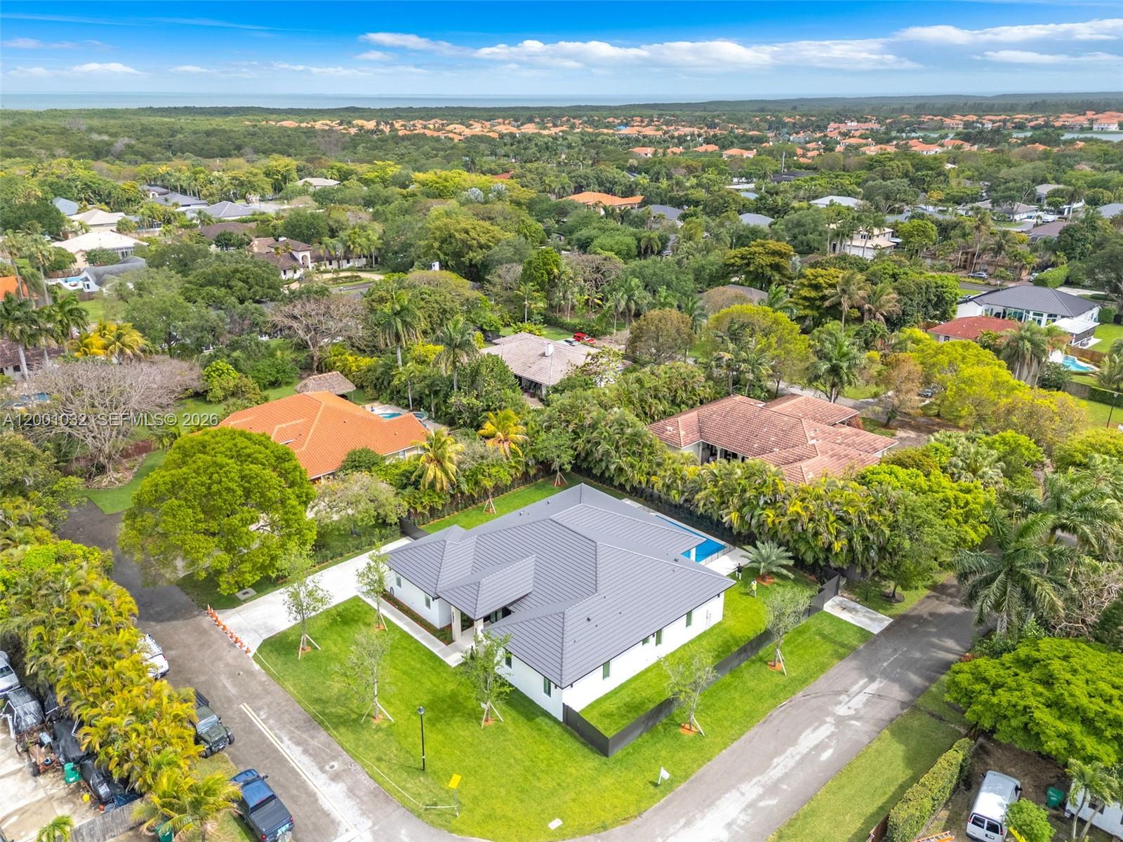 7980 SW 184th Ter, Cutler Bay FL 33157