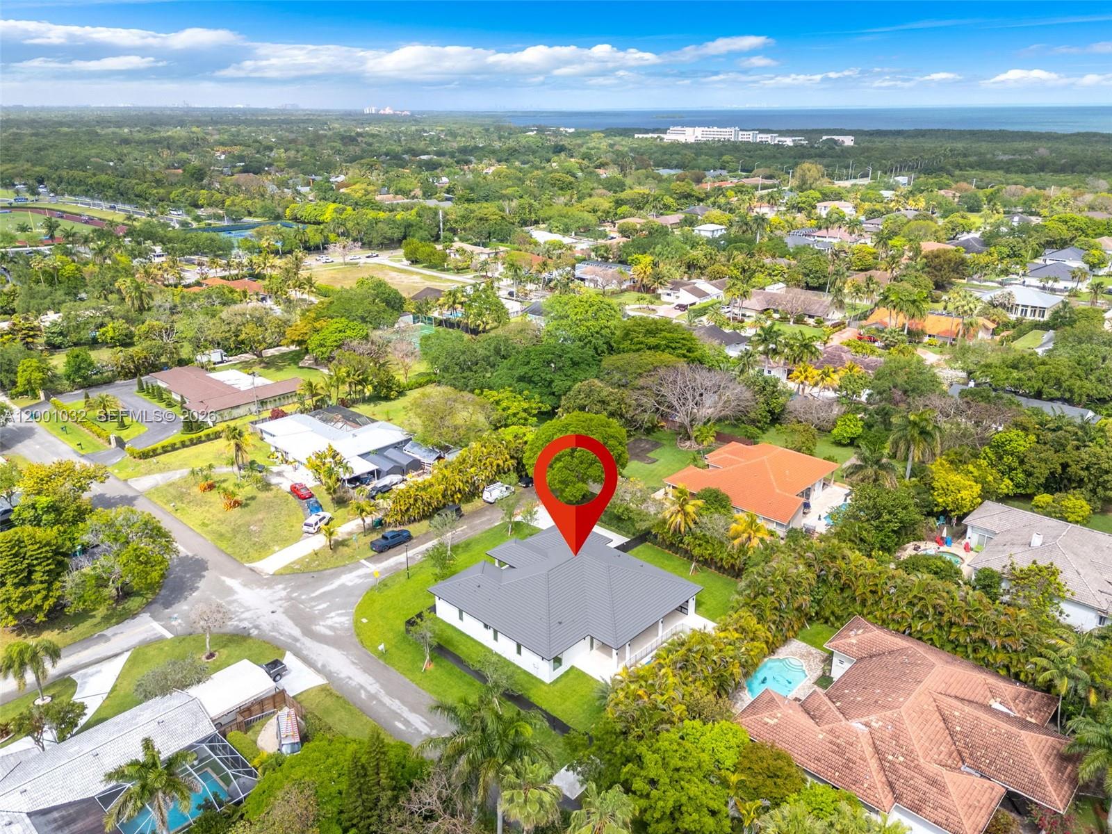 7980 SW 184th Ter, Cutler Bay FL 33157
