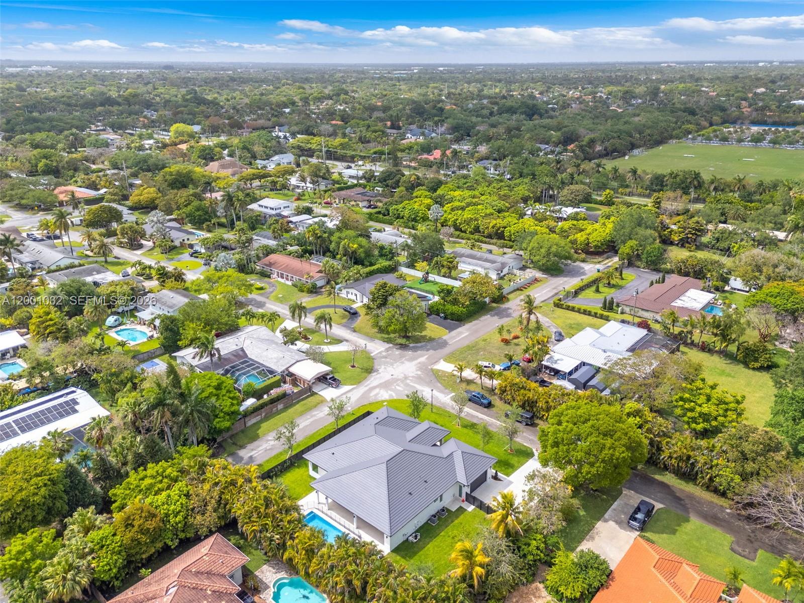 7980 SW 184th Ter, Cutler Bay FL 33157